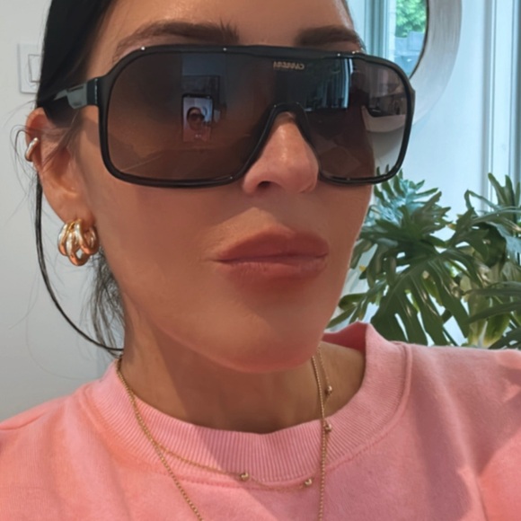 Carrera sunglasse brand new mask style - Picture 1 of 5